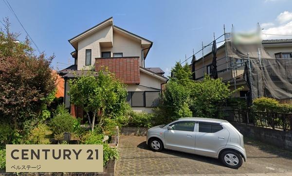市原市ちはら台東５丁目の中古一戸建て