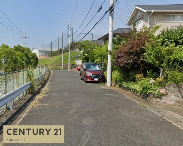 市原市ちはら台東５丁目の中古一戸建て