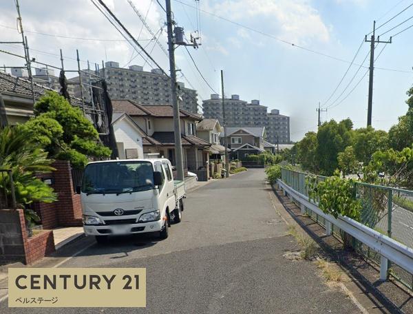 市原市ちはら台東５丁目の中古一戸建て
