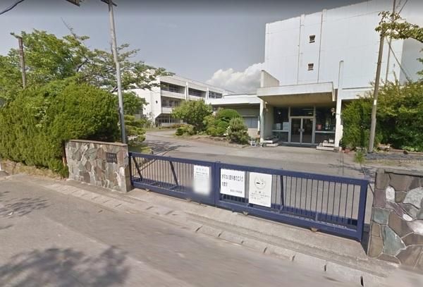 君津市東坂田４丁目の中古一戸建て(君津市立坂田小学校)