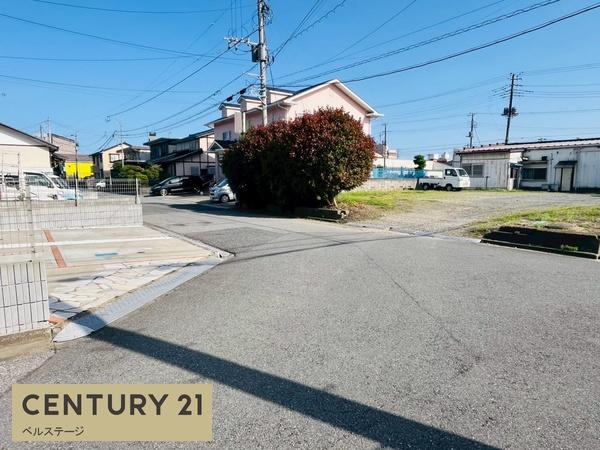 君津市東坂田４丁目の中古一戸建て