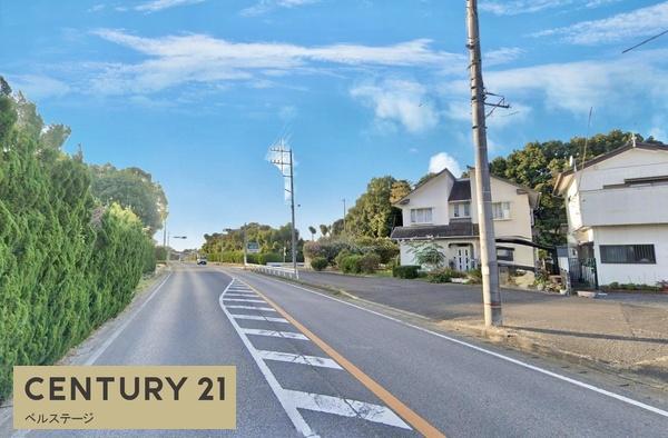 市原市光風台４丁目の土地