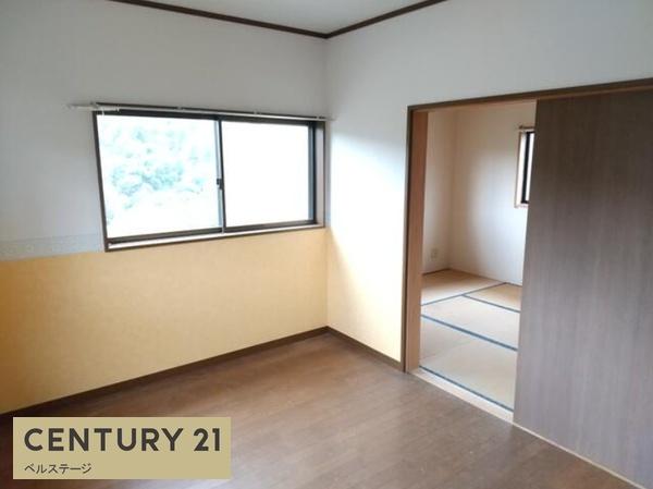 市原市深城の中古一戸建て