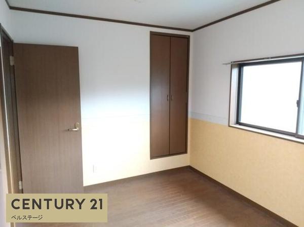 市原市深城の中古一戸建て