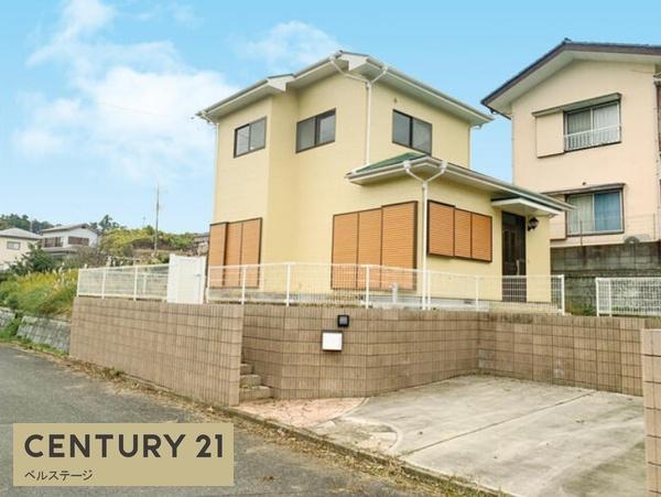 小湊鉄道　市原市深城　中古戸建