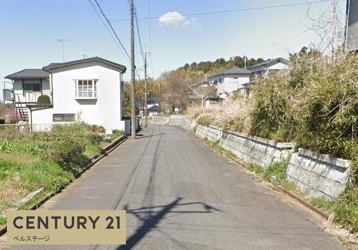 市原市深城の中古一戸建て