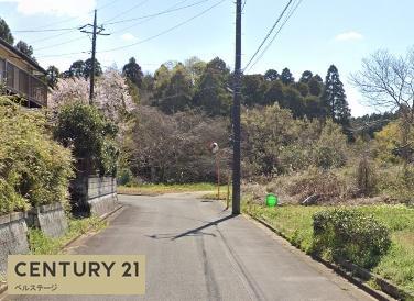 市原市深城の中古一戸建て