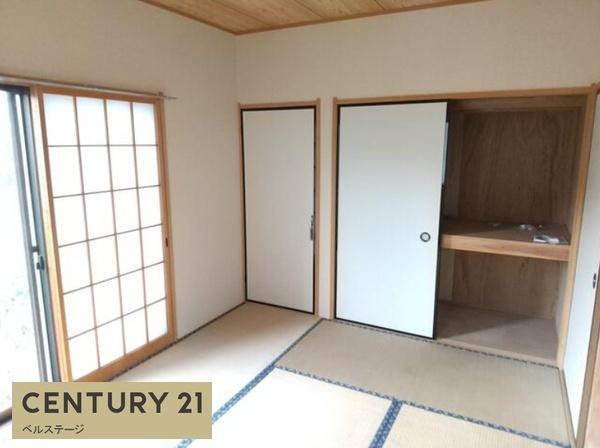 市原市深城の中古一戸建て