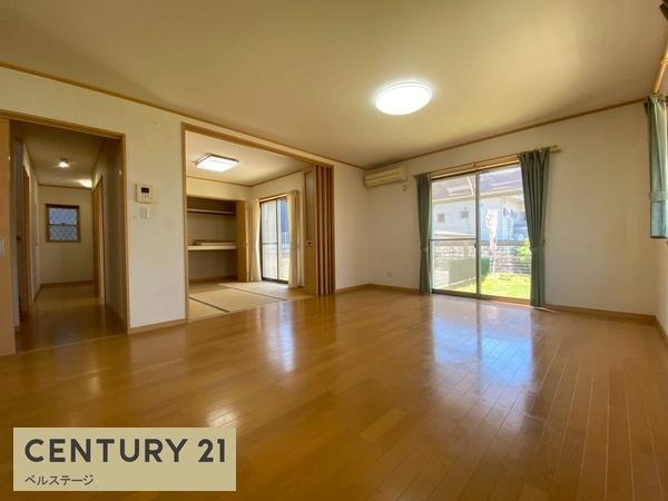 木更津市ほたる野２丁目の中古一戸建て