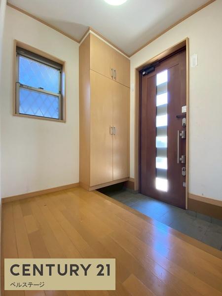 木更津市ほたる野２丁目の中古一戸建て
