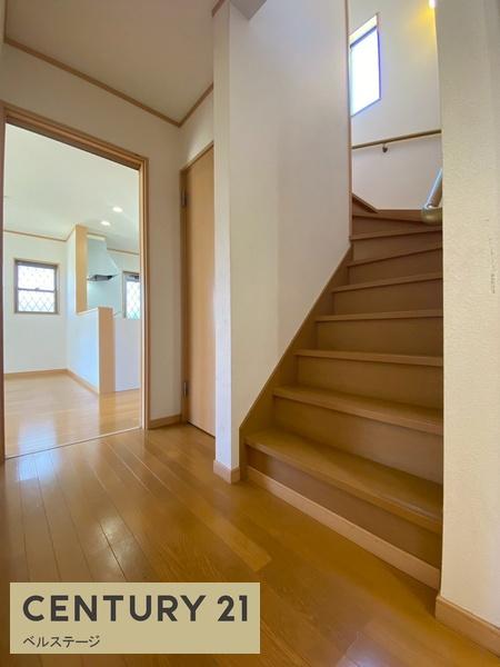 木更津市ほたる野２丁目の中古一戸建て