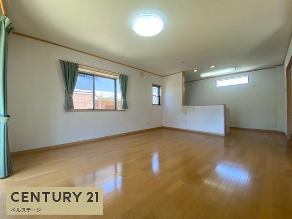 木更津市ほたる野２丁目の中古一戸建て