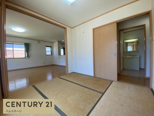 木更津市ほたる野２丁目の中古一戸建て