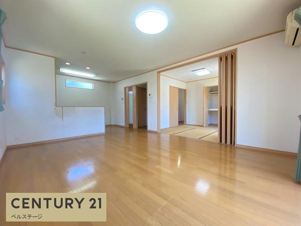 木更津市ほたる野２丁目の中古一戸建て
