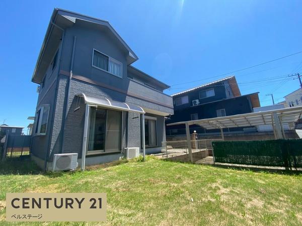 木更津市ほたる野２丁目の中古一戸建て