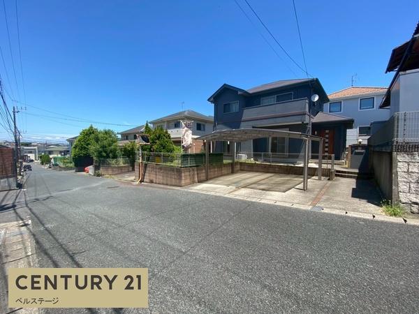 木更津市ほたる野２丁目の中古一戸建て
