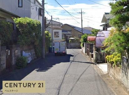 市原市青葉台２丁目の中古一戸建て