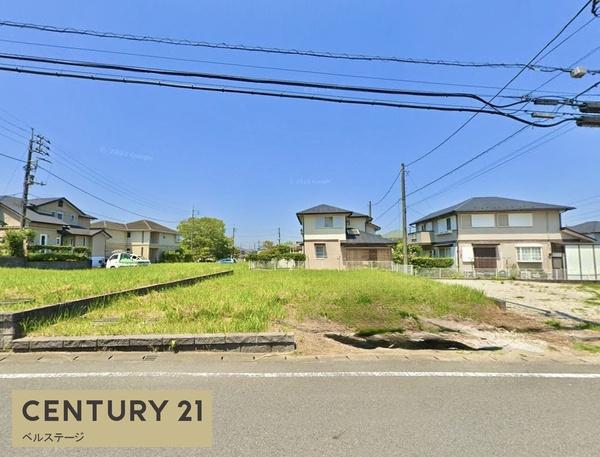 JR内房線　市原市泉台4丁目　新築戸建1号棟