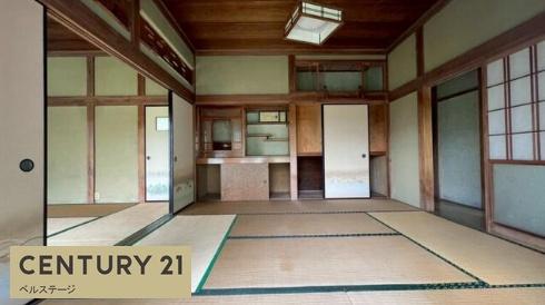 君津市浦田の中古一戸建て