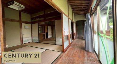 君津市浦田の中古一戸建て