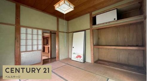 君津市浦田の中古一戸建て