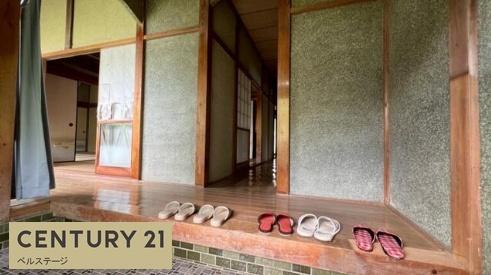 君津市浦田の中古一戸建て