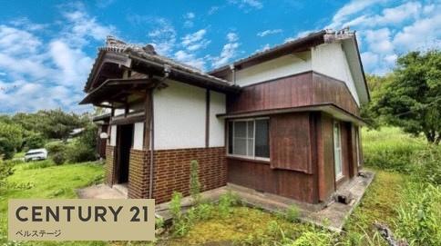 君津市浦田の中古一戸建て
