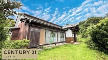 JR久留里線　君津市浦田　中古戸建
