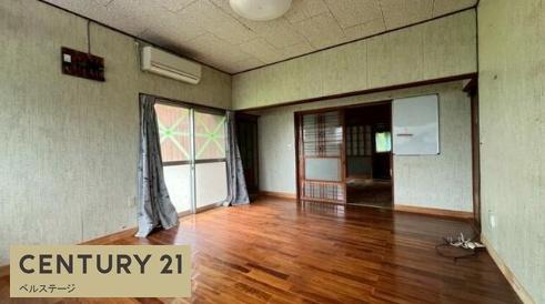 君津市浦田の中古一戸建て