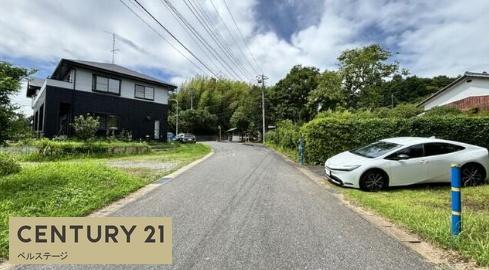 君津市浦田の中古一戸建て