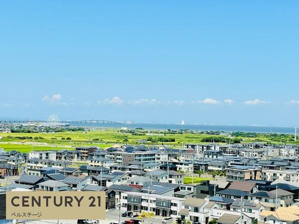 JR内房線　ウィザースレジデンス袖ヶ浦　中古マンション