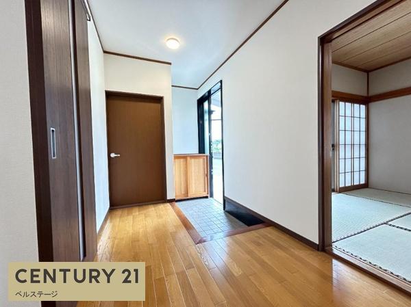 市原市姉崎の中古一戸建て