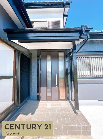 市原市姉崎の中古一戸建て