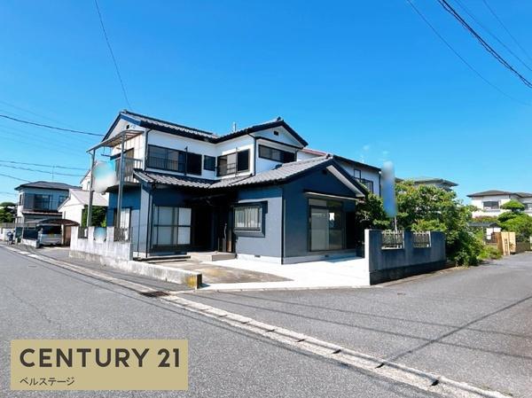 JR内房線　市原市姉崎　中古戸建
