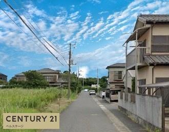 市原市姉崎の中古一戸建て