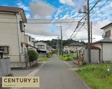 市原市姉崎の中古一戸建て