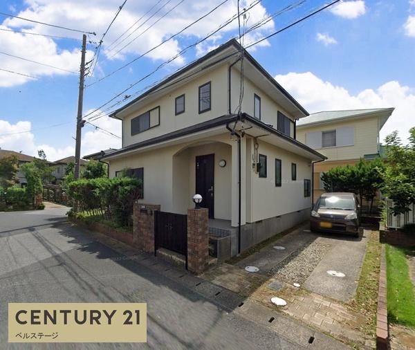 JR内房線　市原市五井西4丁目　中古戸建