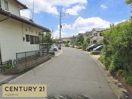 JR内房線　市原市五井西4丁目　中古戸建