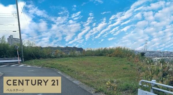 木更津市千束台１丁目の土地