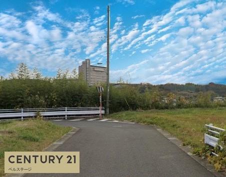 木更津市千束台１丁目の土地