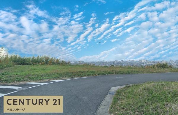 木更津市千束台１丁目の土地