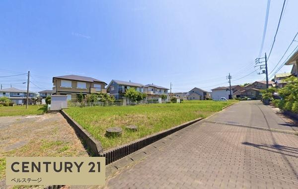 JR内房線　市原市泉台4丁目　新築戸建2号棟