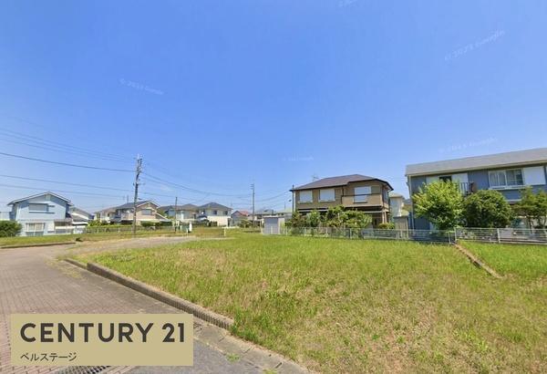 JR内房線　市原市泉台4丁目　新築戸建2号棟