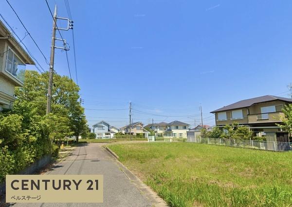 JR内房線　市原市泉台4丁目　新築戸建2号棟