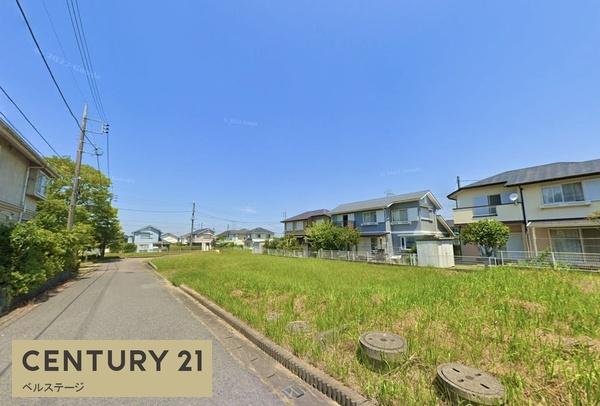 JR内房線　市原市泉台4丁目　新築戸建3号棟