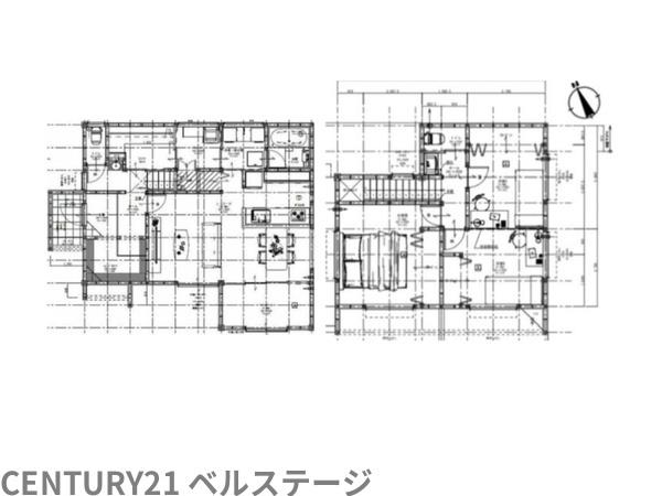 JR内房線　袖ケ浦市神納　新築戸建