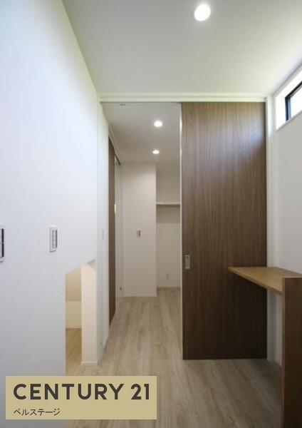 JR内房線　袖ケ浦市神納　新築戸建