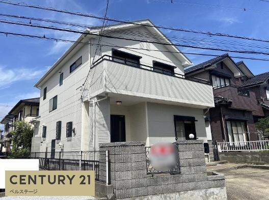 JR内房線　袖ケ浦市神納1丁目　中古戸建