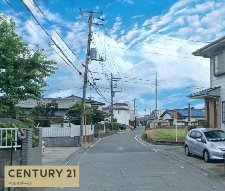 JR内房線　袖ケ浦市神納1丁目　中古戸建