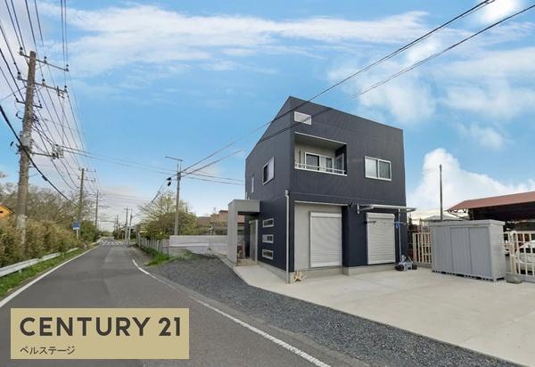 JR内房線　市原市惣社　中古戸建